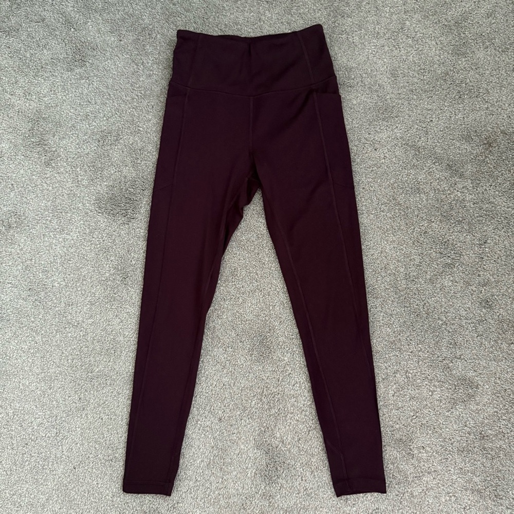 NWOT Victoria’s secret leggings